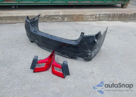 2017 Subaru Legacy 2.5I из США, поврежденный, VIN 4S3BNAB6XH3008649